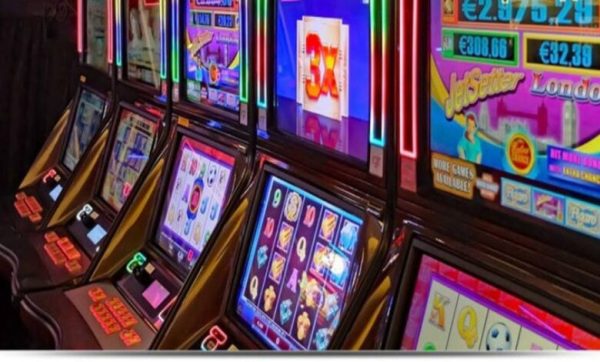 Jackpots and Journeys: The Allure of Web Slot Adventures