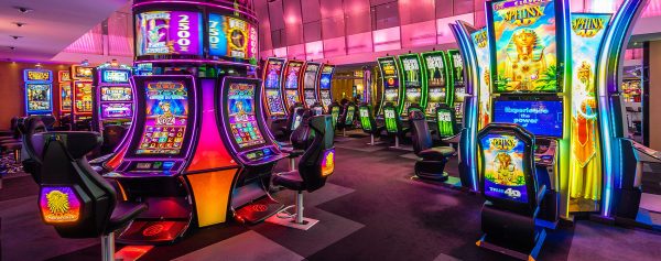 The Ultimate Guide to Choosing the Best Online Slot Room