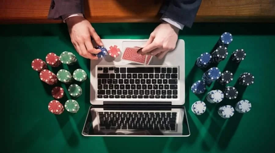 Online Casinos