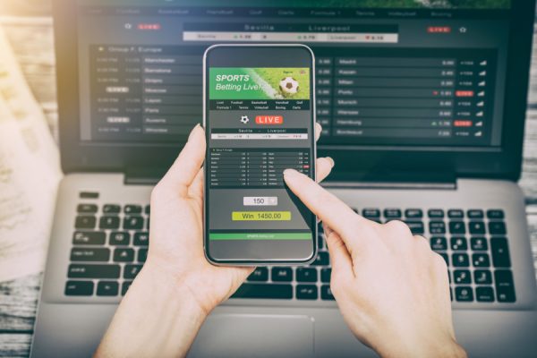How to Start Sports Betting with Eat and Run Verification?