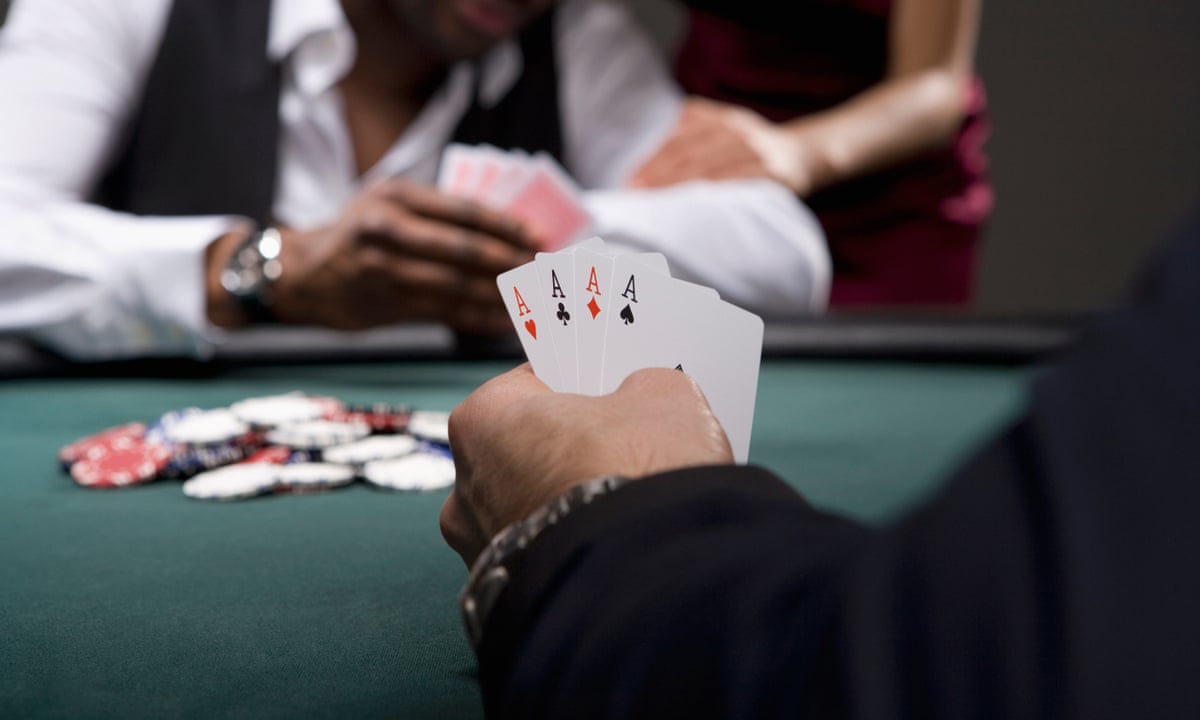 Choose and play the right type of casino games