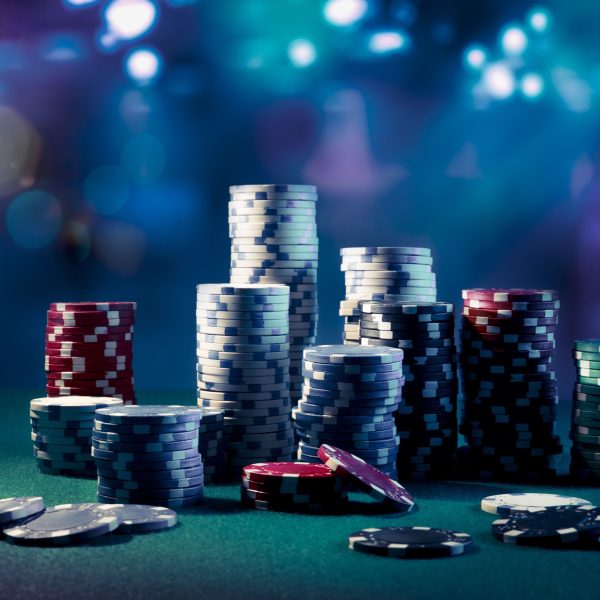 Online Gambling: A Modern Day Scenario