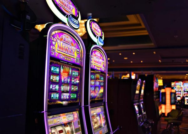 How to Choose the Best Slot Machine for Maximum Payouts?