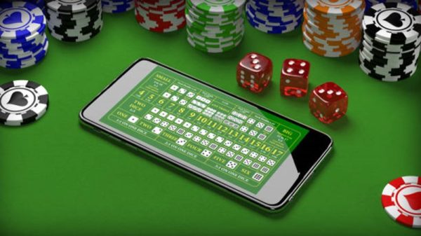 Pin to Win: Online Casino Adventures for Entertainment