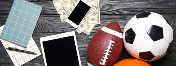 Beyond Tracking: Immerse Yourself in Live Sports Betting Coverage on My Bookmarks