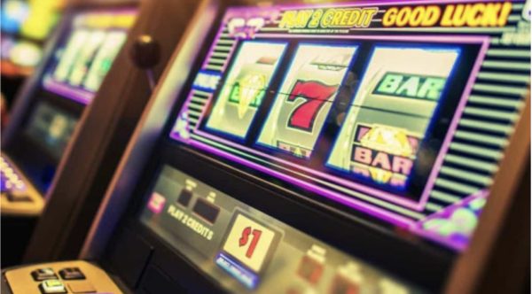 Ways you can do to improve your chance to win in online slots