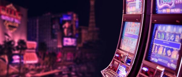 Simple Methods for playing Slots On the web