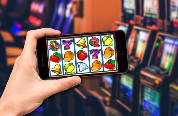 How to Choose the Best Online Slot Game