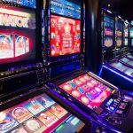 Making credit deposits at online slot casinos