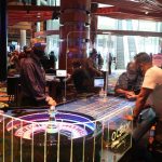 card games at trusted casinos