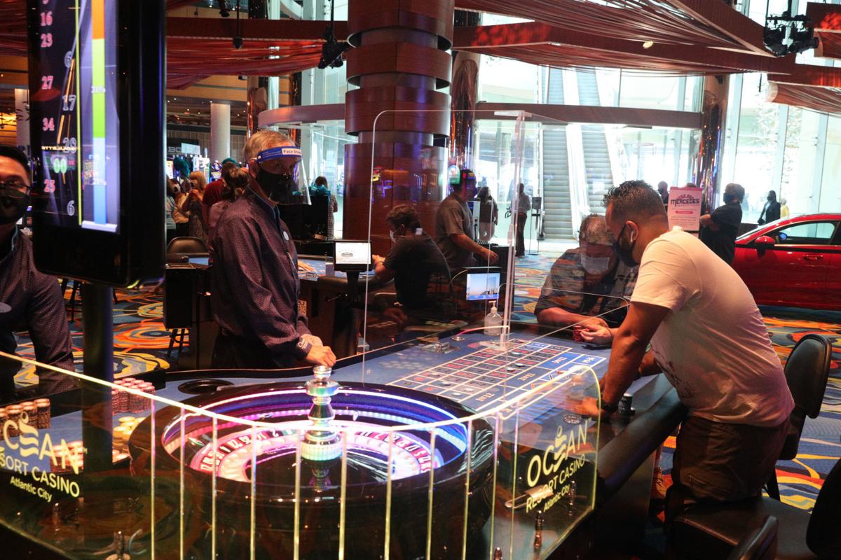 card games at trusted casinos